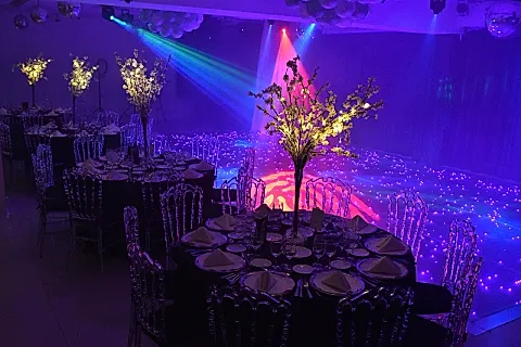 Salón Craigmhor 4