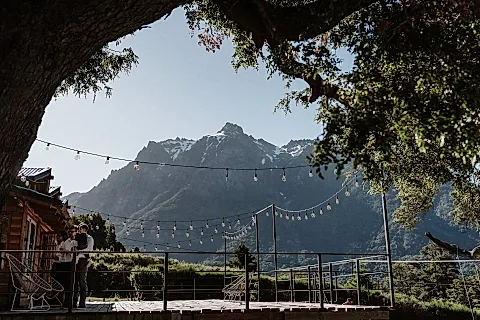 Americana Lago Gutiérrez 5