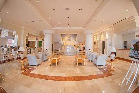 Lucania Palazzo Hotel Eventos