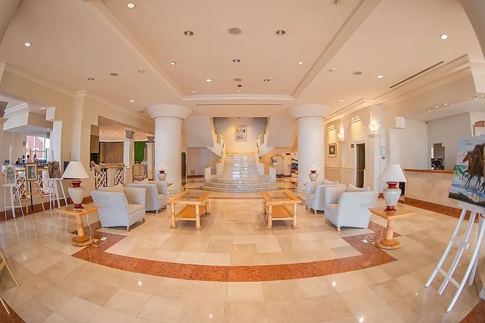 Lucania Palazzo Hotel Eventos