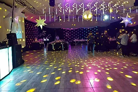 Salón de Eventos Saití 5