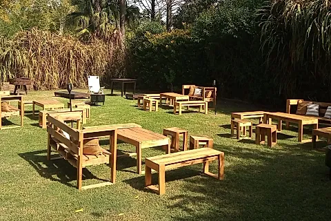 Pallet Sustentable
