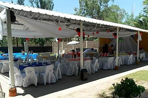 Complejo Las Rosas 2
