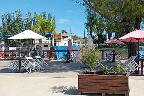 El Galpón de la Arenera 5