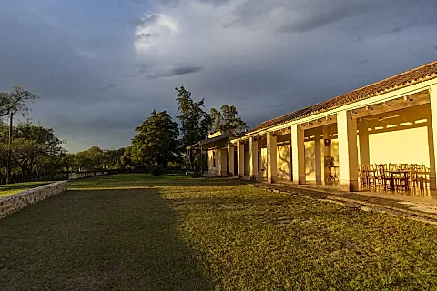 Estancia Falda del Carmen 5