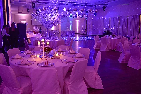 Hotel Howard Johnson Pilar 3