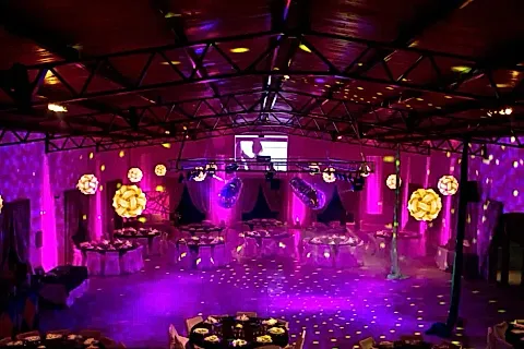 La Querencia Eventos 2
