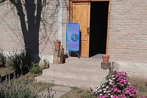 El Mamboreta Multiespacio 2