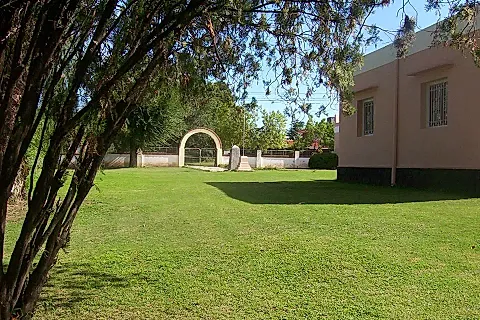 Hostería Ramiro 4