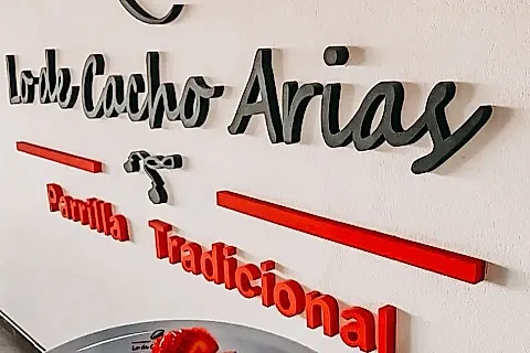 Lo de Cacho Arias 5