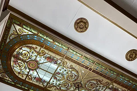 Salón Vitro 2
