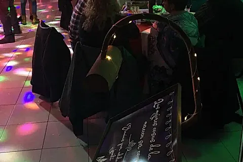 Espacio Meraki 4
