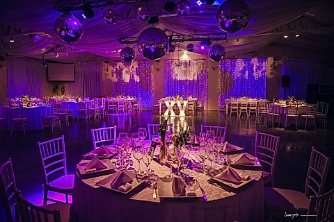 María Antonieta Eventos 4