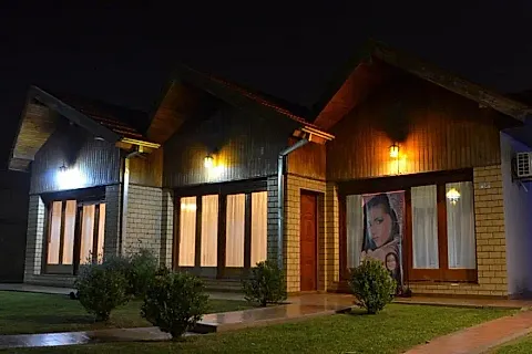 Eventos Niña Paula