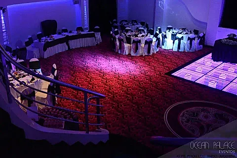Ocean Palace 3