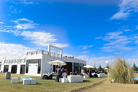 Plaza Norte 2