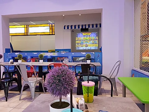 Abracadabra Kids Bar & Eventos 5
