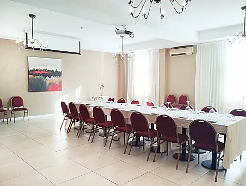 Hotel Yene Hue Eventos 2
