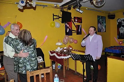 Salón El Tablado 3