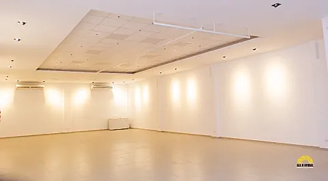 My Life Espacio para Eventos 3