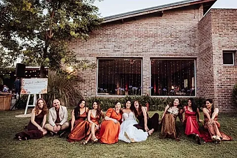 Quinta de Benavidez 4