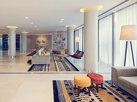 Mercure Santa Rosa La Pampa 3
