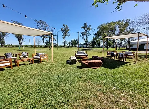 Salones de la Sociedad Rural de Curuzú Cuatiá 3