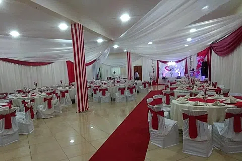 Cristiano Eventos