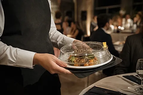Menú sin TACC en eventos: qué preguntar para servir comida segura