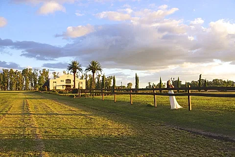 Puesto Viejo Estancia & Polo Club