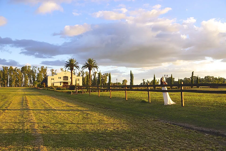 Puesto Viejo Estancia & Polo Club