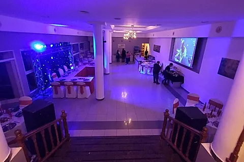Gran Hotel Verona 3