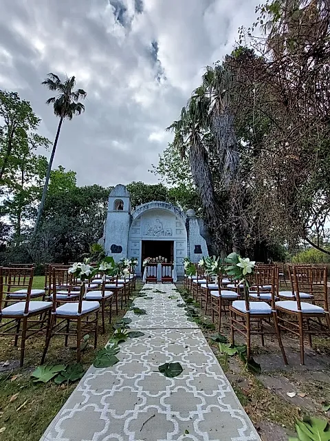 La Quinta Casa de Campo 5