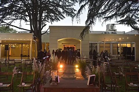 Olivares Eventos