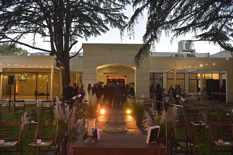 Olivares Eventos