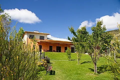 La Arboleda