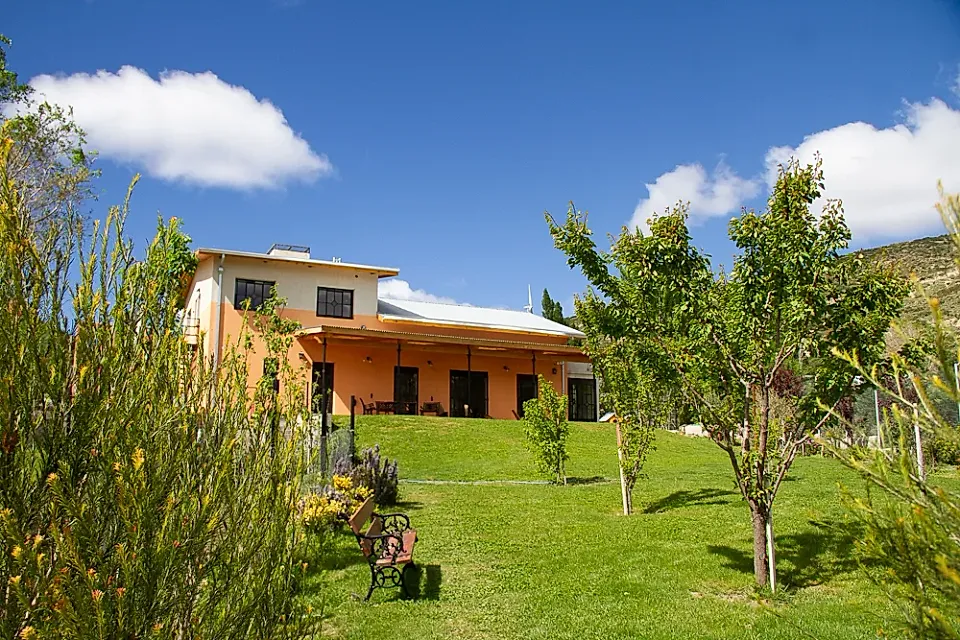 La Arboleda