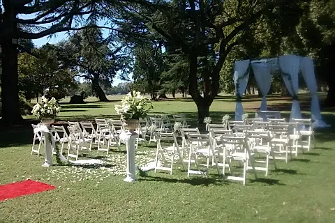 Rodizio Campo