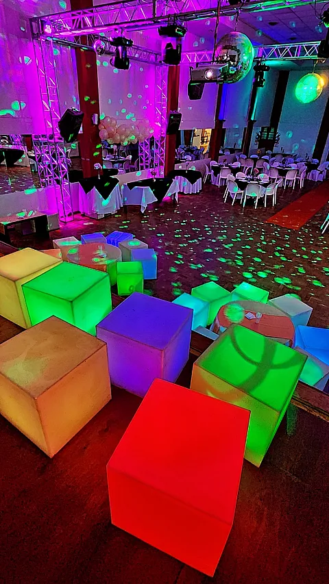 La Menorquina Eventos 4