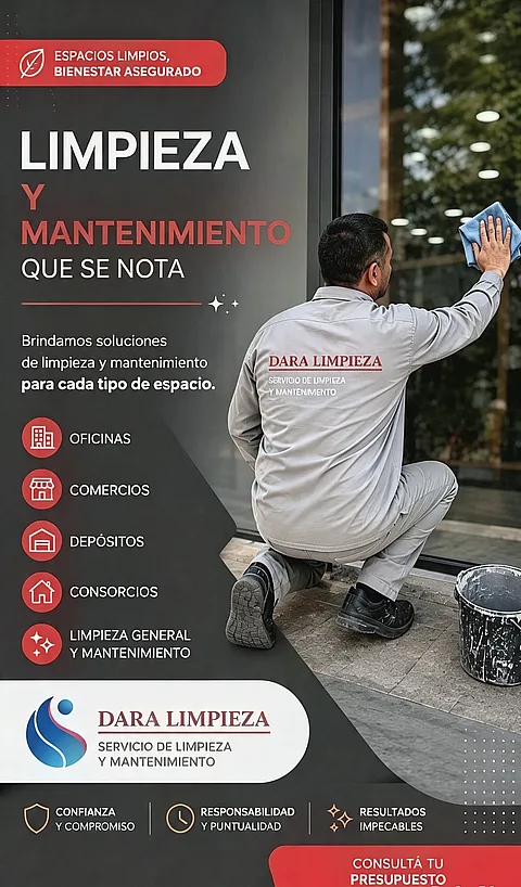 Daralimpieza 3