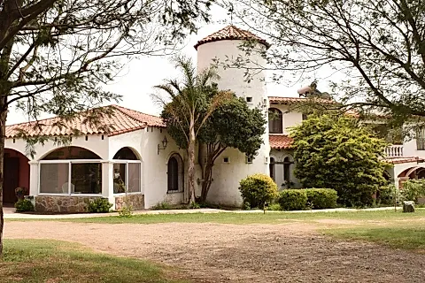 Estancia Santa Leocadia