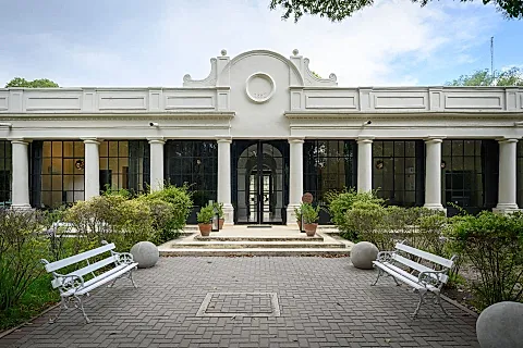Estancia La Hungría