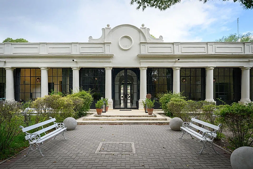 Estancia La Hungría