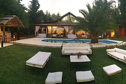 El Galpón Eventos