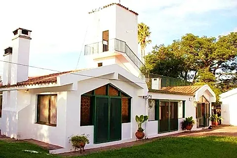Aranjuez Casa de Campo 4