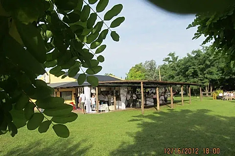 Salón Isidoro Eventos 2