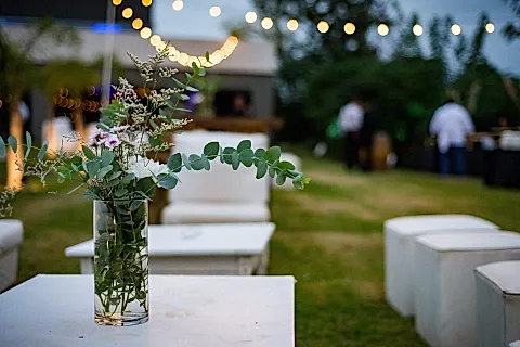 La Florentina Eventos 5
