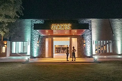 Moltbé Eventos