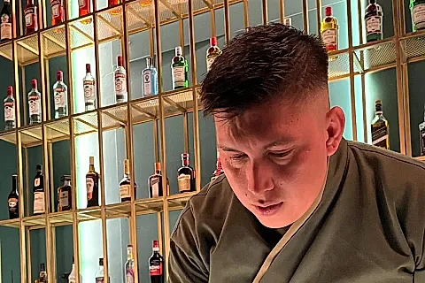 Dersu 5