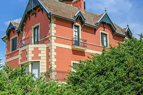 Estancia La Raquel 4